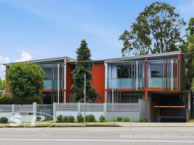 18/130 Frenchs Forest Road, Frenchs Forest