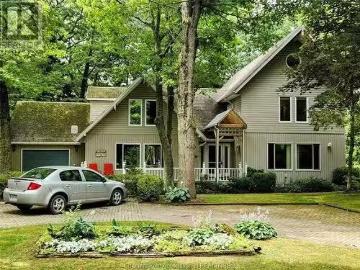 18132 Sixth Street, Rondeau, ON, N0P 1X0 house for sale Lis.
