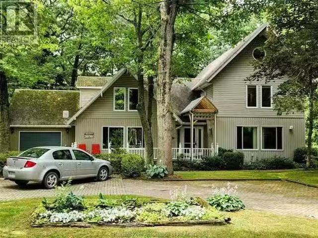 18132 Sixth Street, Rondeau, ON, N0P 1X0 house for sale Lis.