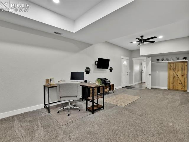 18135 Spur Ranch Rd, Peyton, CO 80831 | MLS #4482
