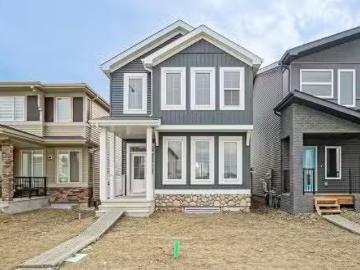 Lymburn, Edmonton, Alberta