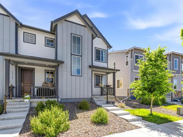 18136 Caffey Drive