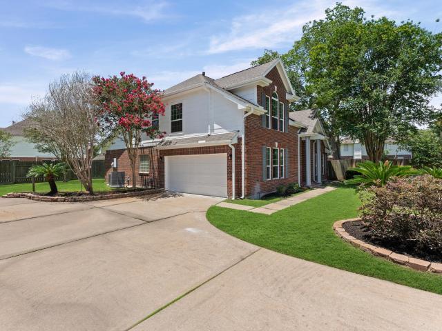 1813 Oakland Circle