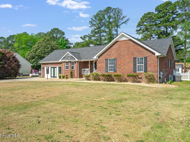 1813 Oberry Center Road