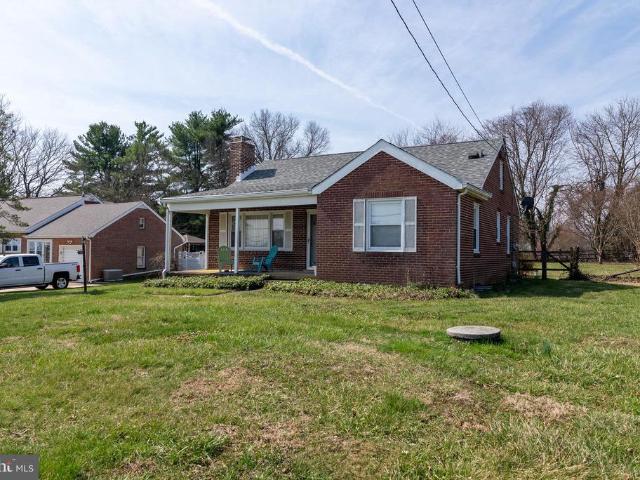 1813 Old Westminster Pike