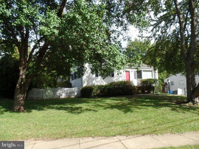1813 Olney Road