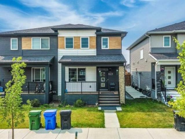 1813 Cornerstone Boulevard Ne, Calgary, AB, T3N 2L7 house for sale | Listing ID A2337 | Royal LePage