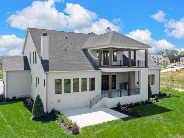 1813 Dartmouth Drive
