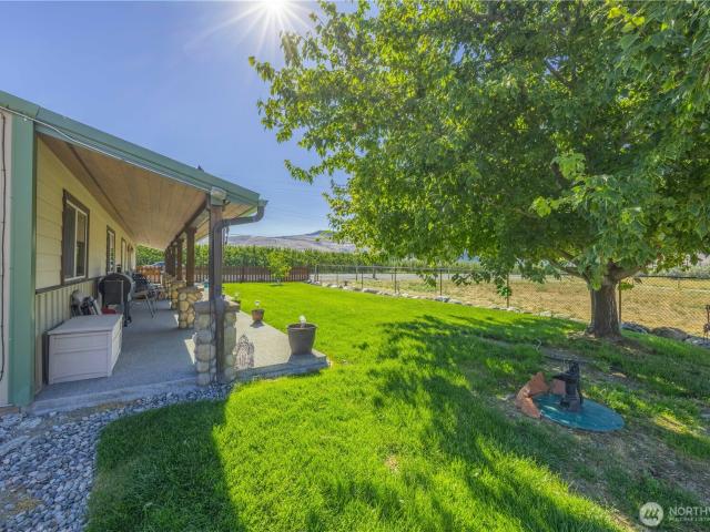 1813 Howard Flats Rd, Chelan, WA 98816 | MLS #2481