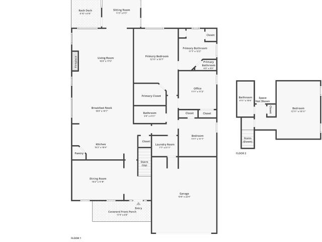 1813 Knights Crest Way