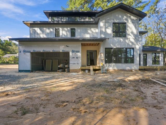 1813 Legion Rd Extension