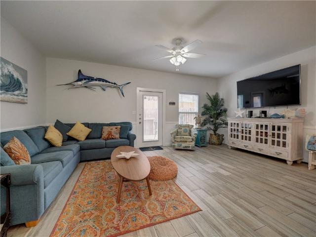 1813 S 11th St, Unit 502, Port Aransas, TX 78373 | MLS #472081