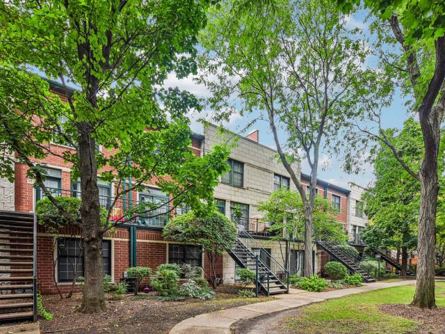 1813 S CLARK Street # 21