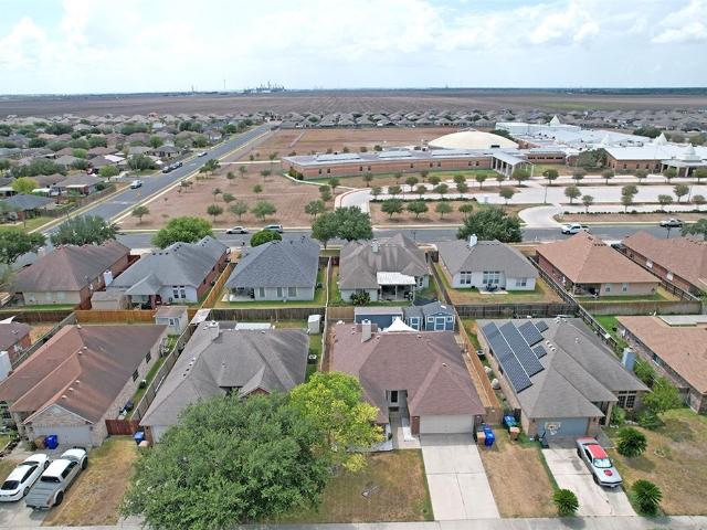 1813 Spanish Trail