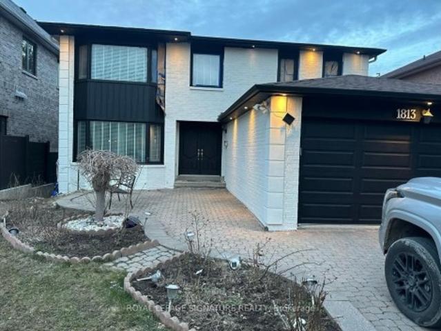 1813 Spruce Hill Road, Pickering, ON, L1V 1S5 house for sale | Listing ID E13776 | Royal LePage