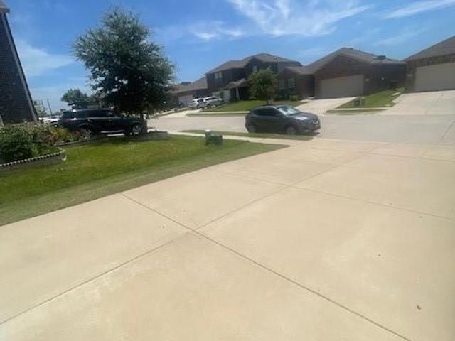 1813 Trace Drive