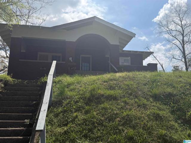 1813 28Th Street Ensley