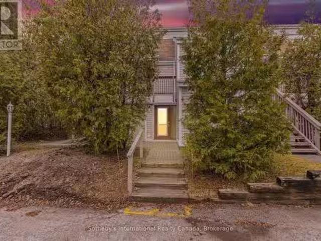 181 49 Trott Boulevard, Collingwood, ON, L9Y 5B8 lease for.
