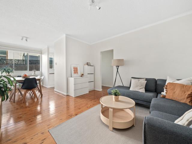 1/81 83 Samuel Street, Tempe, Australia