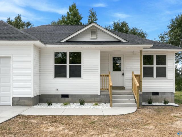 181 Concord Road