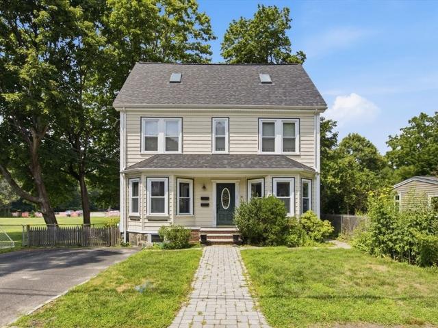 181 Churchills Lane Unit 1, Milton, US, MA