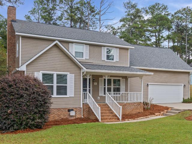 181 Cheltenham Drive