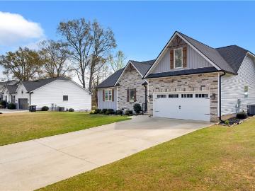181 Amberwood Drive