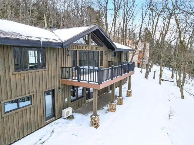 181 Alpine Heights Rd, Champion, PA 15622 | MLS #1741