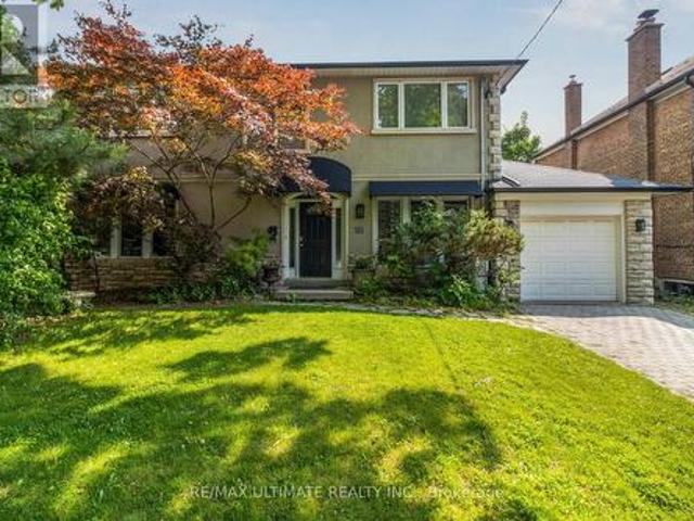 181 Bayview Heights Drive, Toronto, ON, M4G 2Z1 house for sale | Listing ID C13778 | Royal LePage