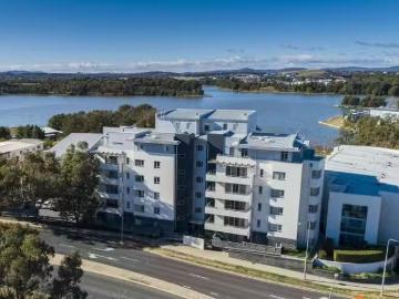 Belconnen, Mount Stromlo, Yass Valley, Victoria