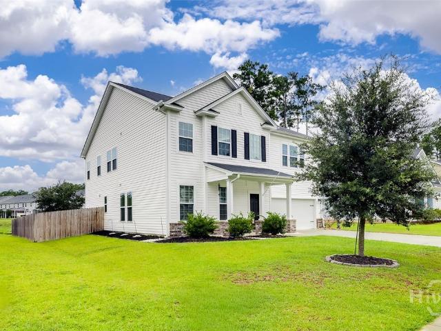 181 Benelli Drive