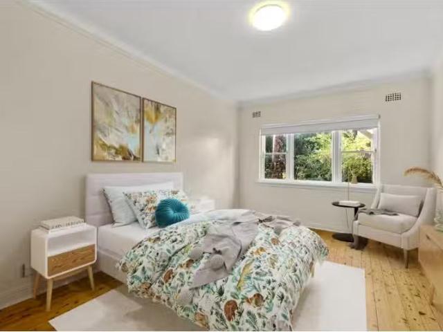 1/81 Birriga Road, BELLEVUE HILL Apartment for rent Listed by.