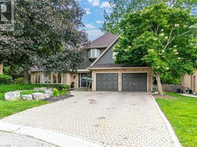 181 Golf Links Road, Ancaster, ON, L9G 2N4 house for sale | Listing ID 40841 | Royal LePage