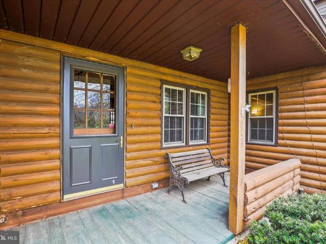 181 Gooseville Road