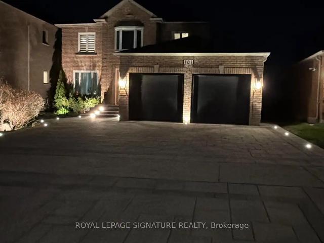 181 GLENFOREST DRIVE