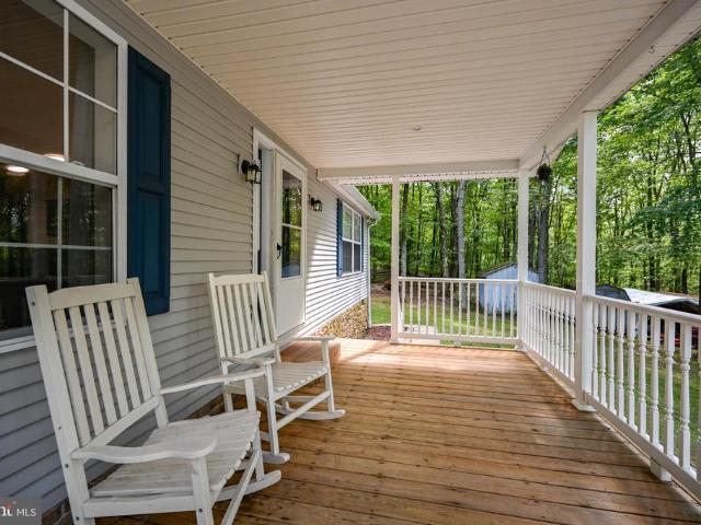 181 Glotfelty Drive