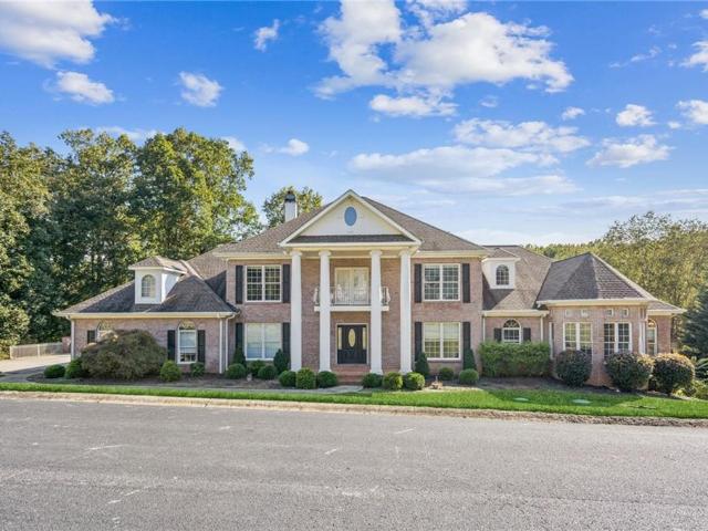 181 Granny Smith Cir, Clarkesville, GA 30523 | MLS #10733