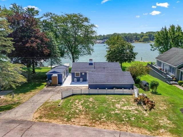 181 Dons Drive