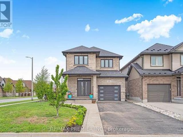 181 Dallan Drive, Guelph, ON, N1L 0N4 house for sale | Listing ID X13845 | Royal LePage
