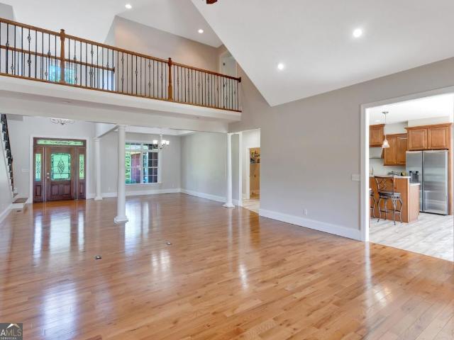 181 Dry Valley Church Road