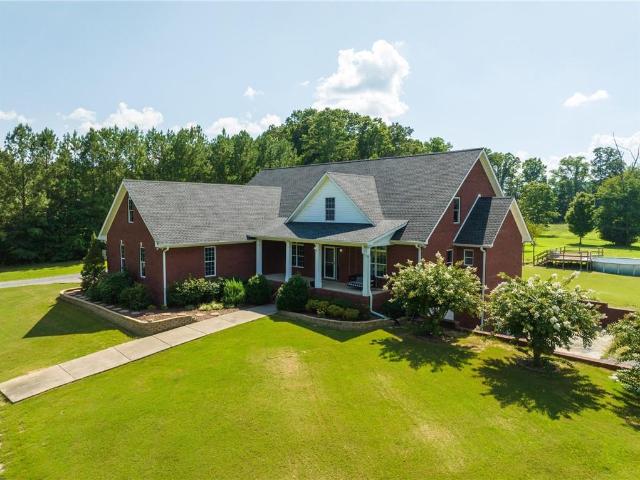 181 Dry Valley Church Rd, Summerville, GA 30747 | MLS #7701