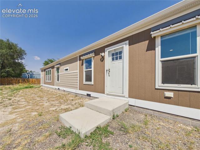 181 E Kipling Drive