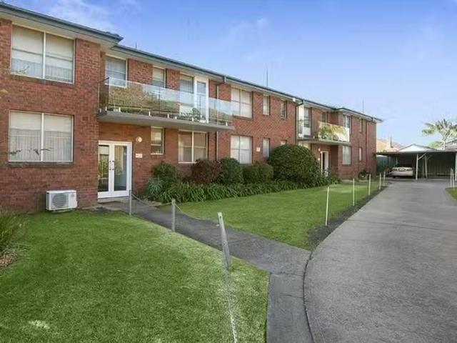 18/1 Fabos Place, Croydon Park, NSW 2133
