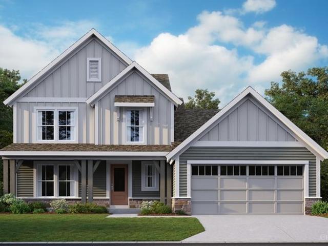 181 Farmstead Blvd, Springboro, OH 45066