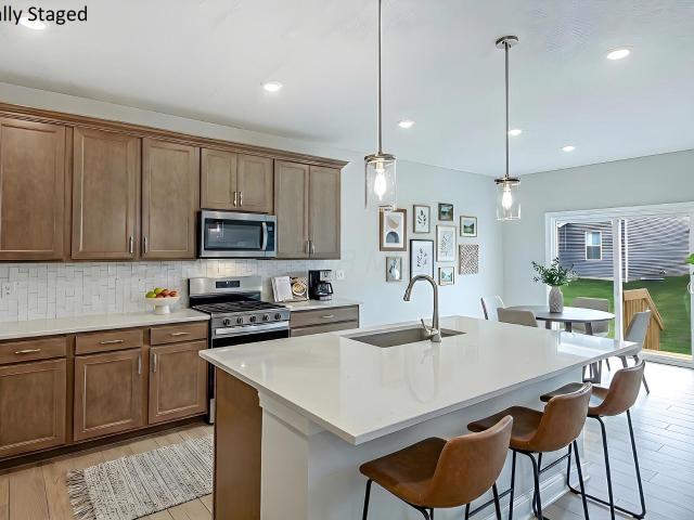 181 Figleaf Lane # Lot 41