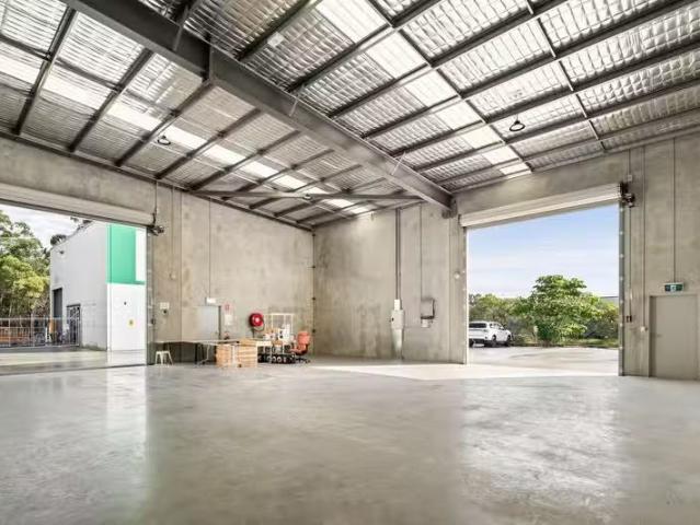1/81 Flinders Parade, North Lakes, QLD 4509 Industrial/Wareh.
