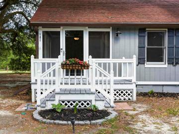 181 Frost Road