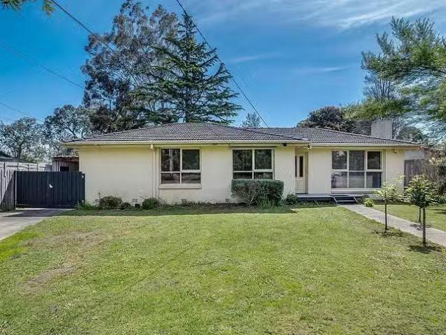 1/81 Kathryn Road, Knoxfield, VIC 3180