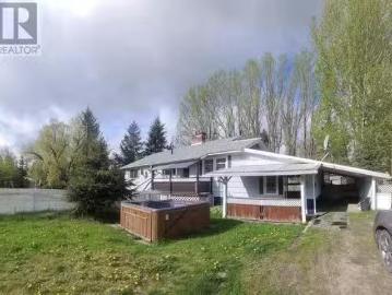 181 Keefe Road, Hixon, BC, V0K 1S0 house for sale Listing I.