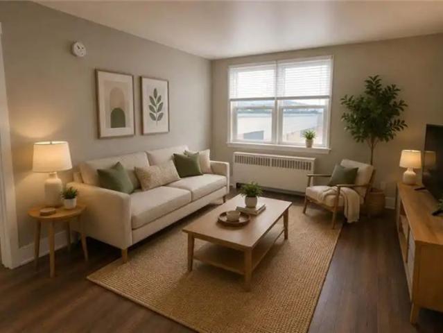 181 KING Street E Unit# 9 — 1 Bedroom